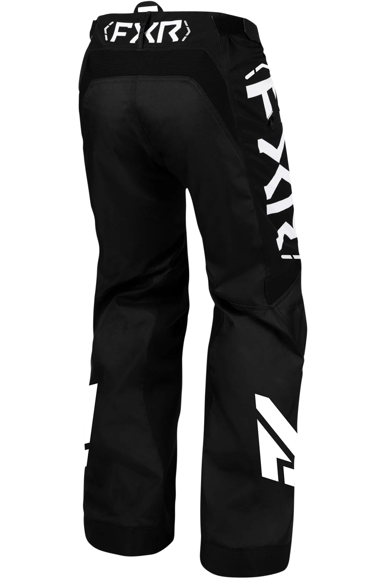 Pantaloni De Zăpadă FXR Cold Cross RR