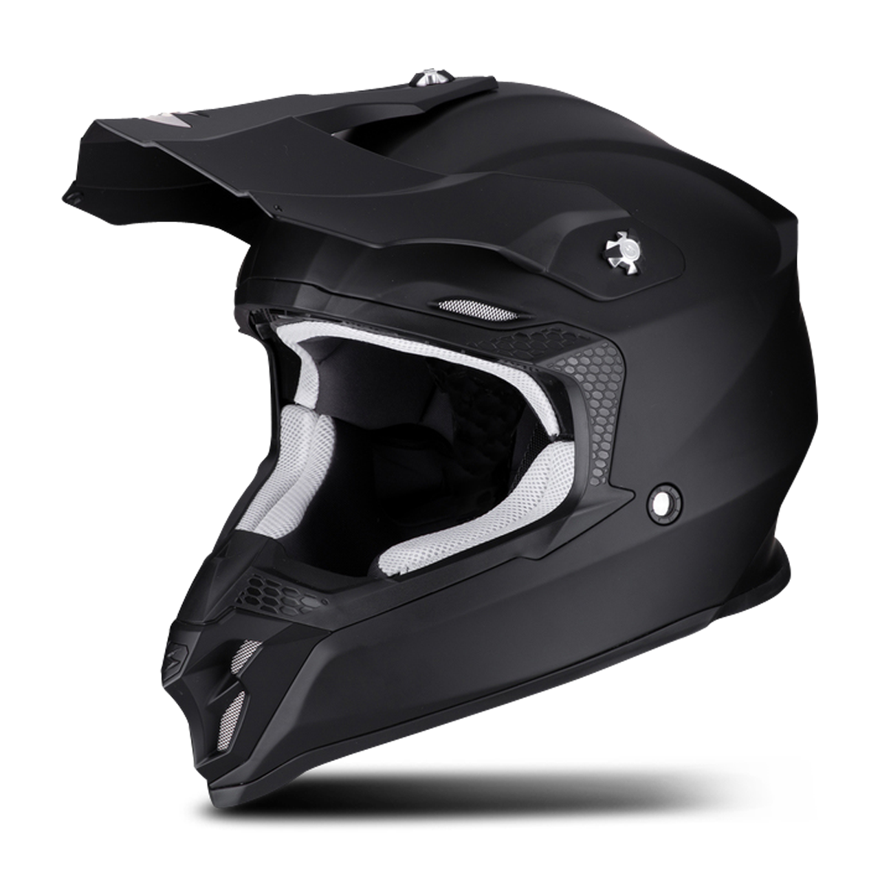 Scorpion MX VX-16 EVO AIR MX Helmet | 24mx