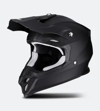 MX Šalmas Scorpion MX VX-16 EVO AIR
