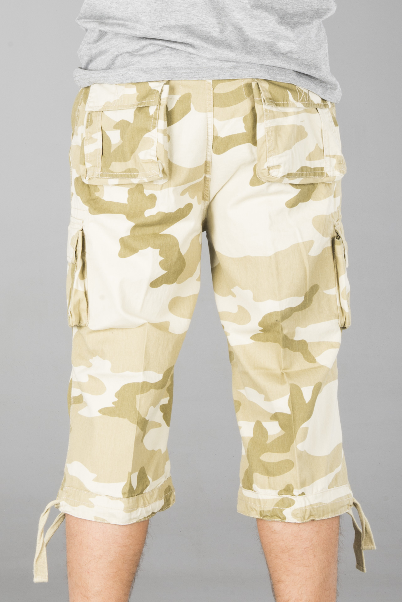 Brandit Urban Legend 3/4 Shorts