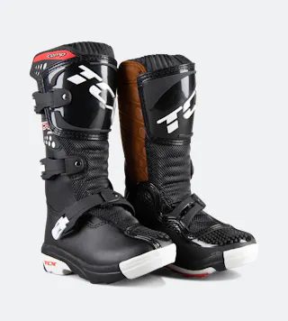 Motokrosové Boty TCX Comp-Kid S