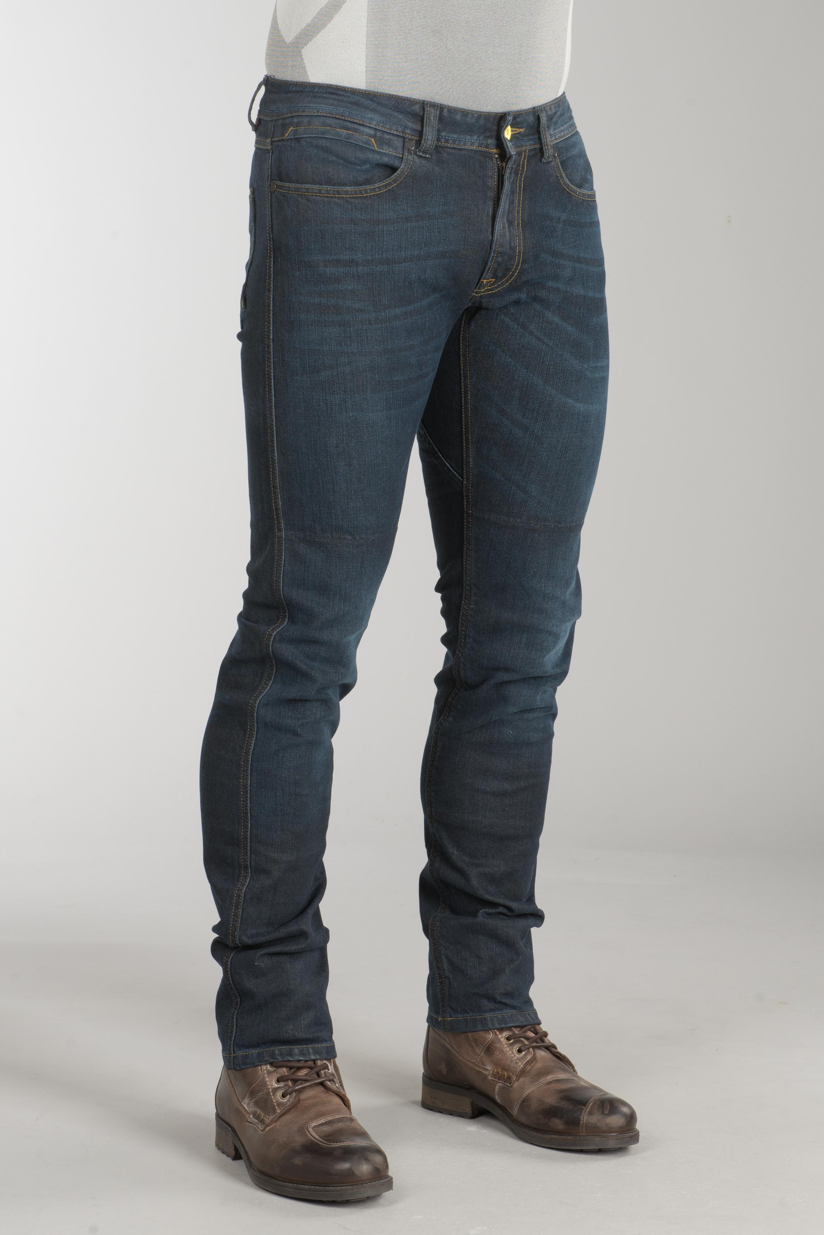 Bukser Spidi Qualifier Slim Fit Blå Vintage 3D Nå 62% Du Bukser Spidi Qualifier Slim Fit Blå Vintage 3D Nå 62% Du