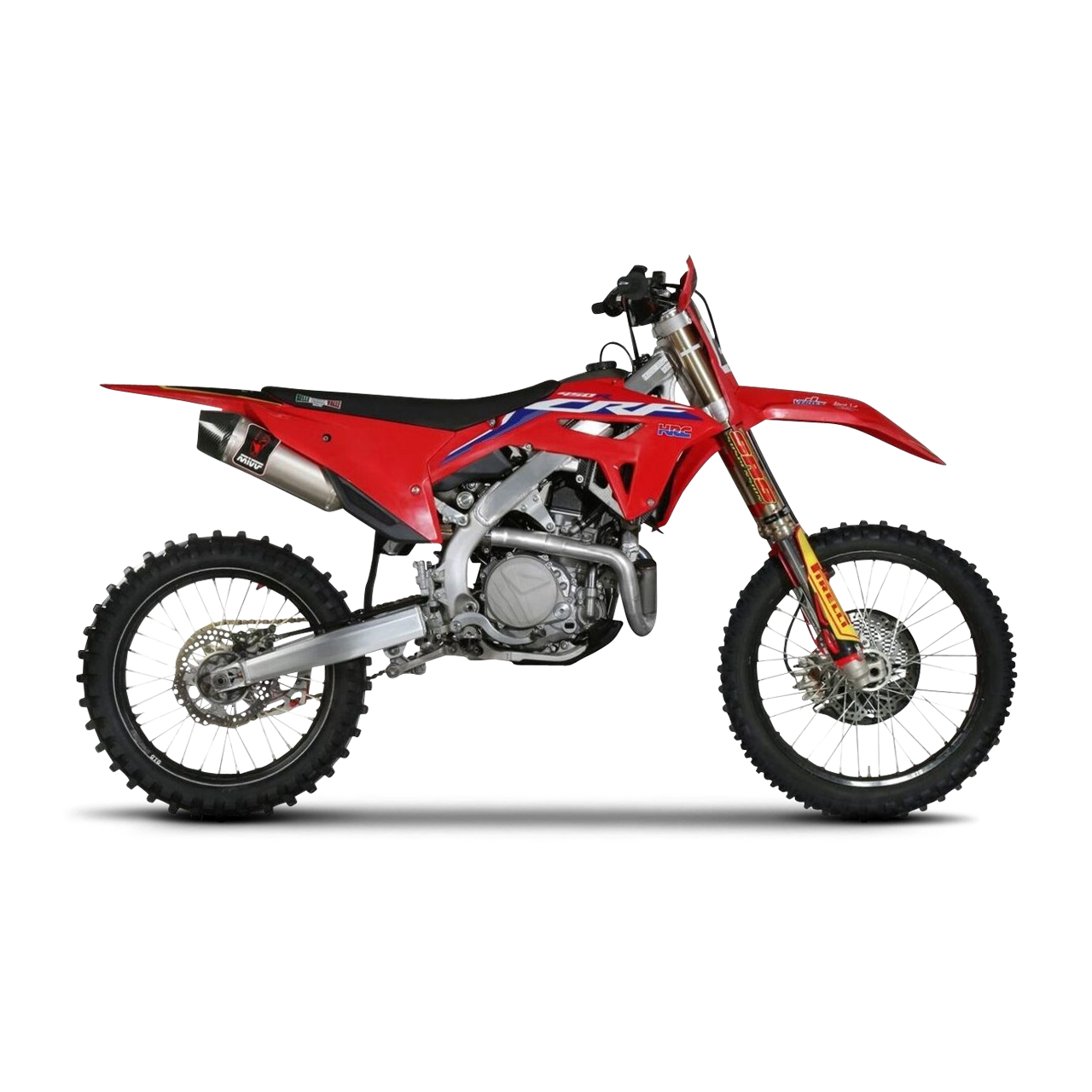 Slip-On Mivv STR1