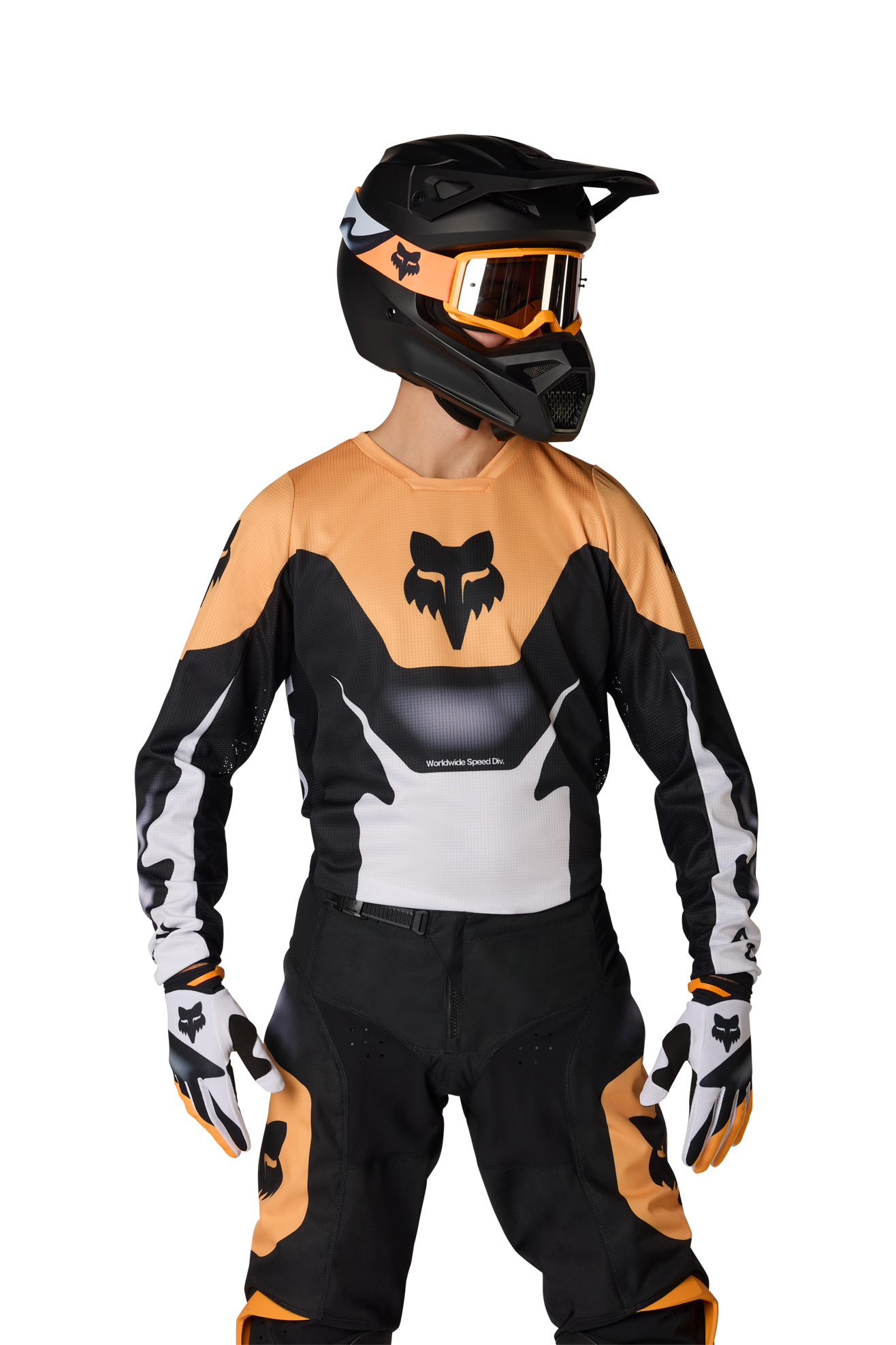 MX Mez FOX 180 Noble