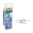 Rapid XL 50 stks blindklinknagels