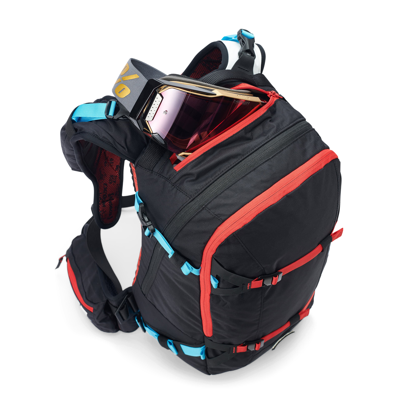 USWE POW 14L Youth Winter Protector Pack