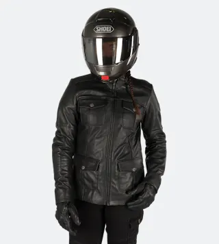 Jakke iXS Classic LD Josy Dame
