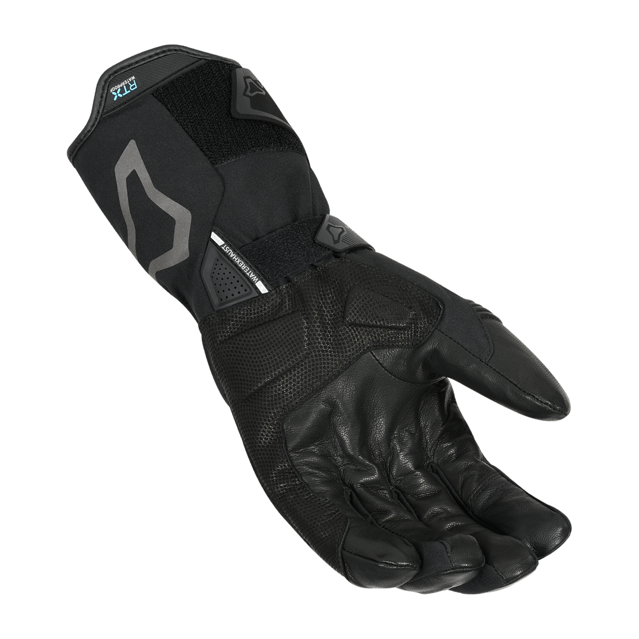 Macna Azra 12V 3A Kit MC Gloves