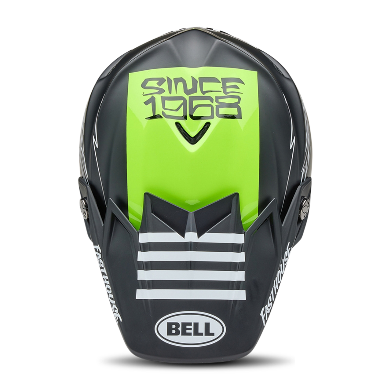 Casco de Cross Bell Moto-9S Flex