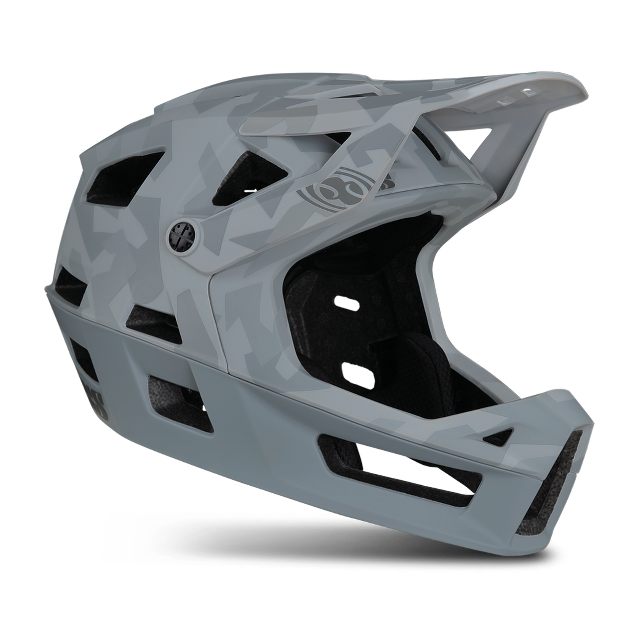 Casco MTB iXS Trigger FF MIPS