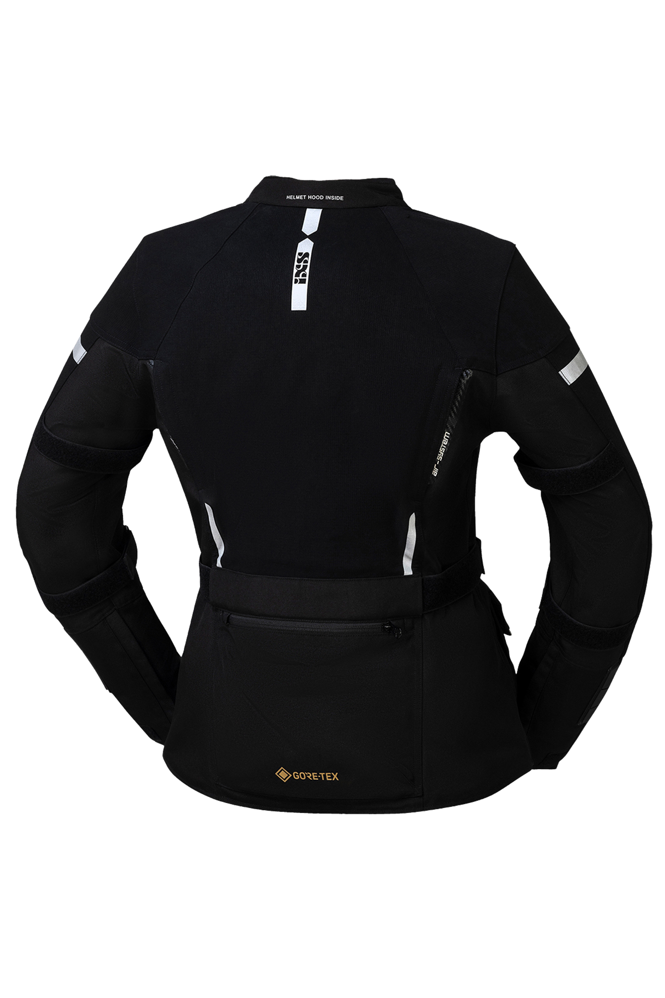 iXS Tour Horizon-GTX MC Jacket Women