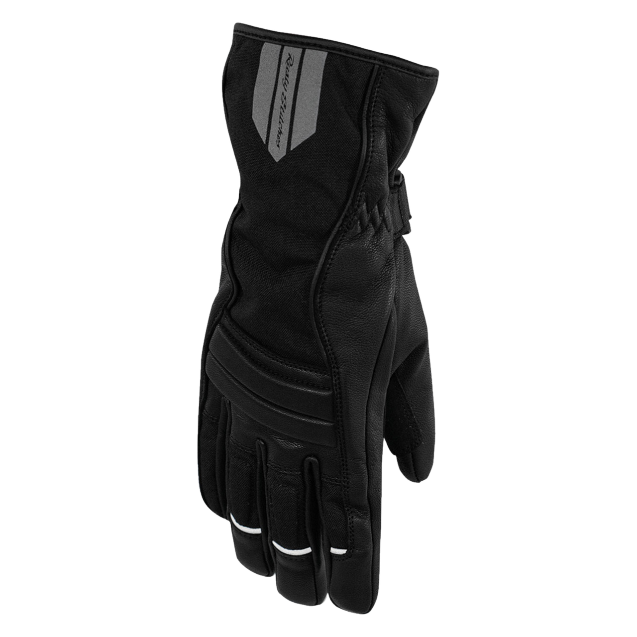 Gants Moto Femme Rusty Stitches Bianca