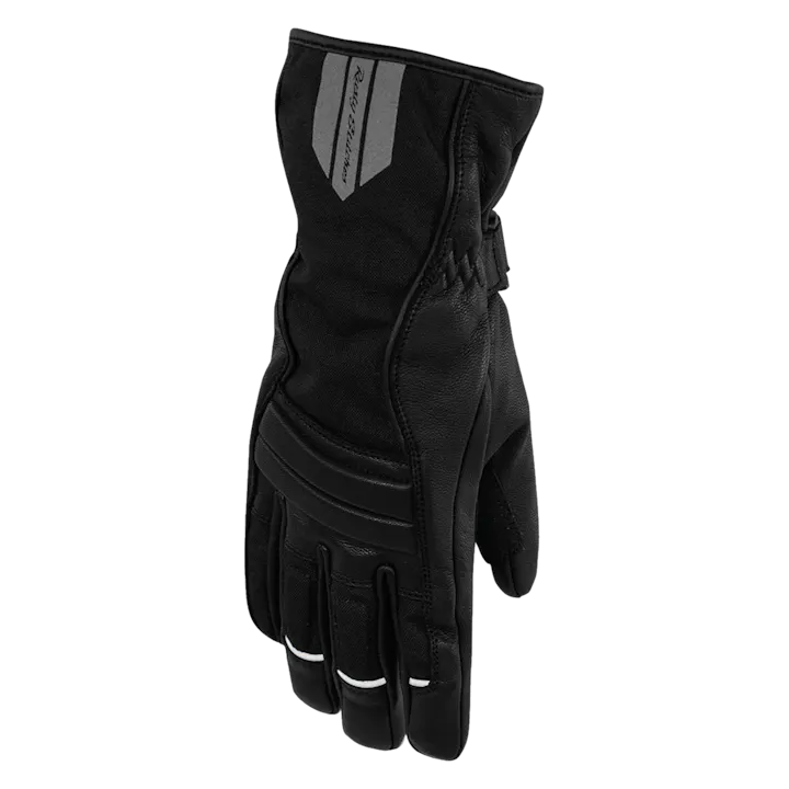 Motorhandschoenen Dames Rusty Stitches Bianca