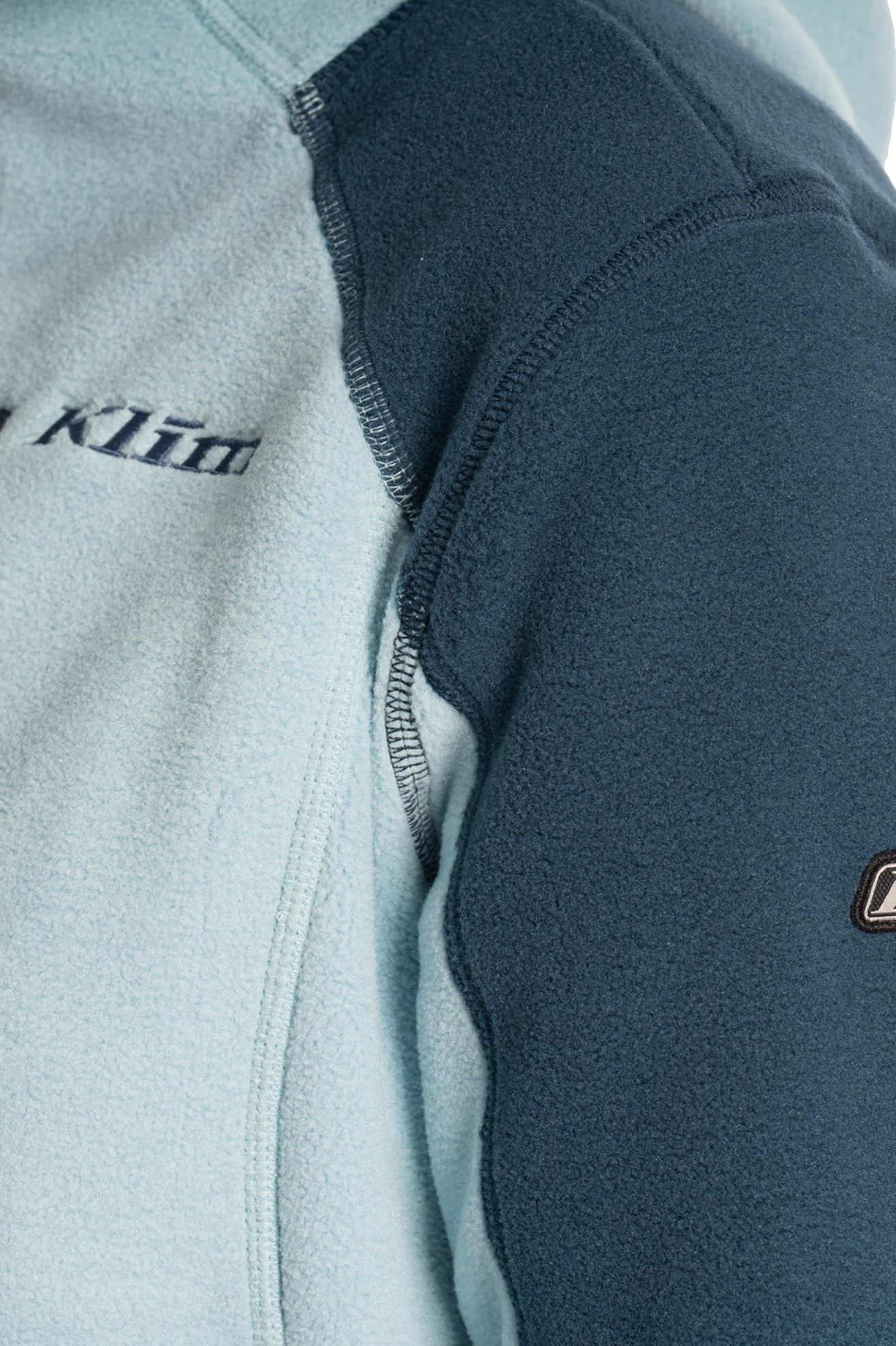Fleecejas Dames Klim Darby Canyon Fleece