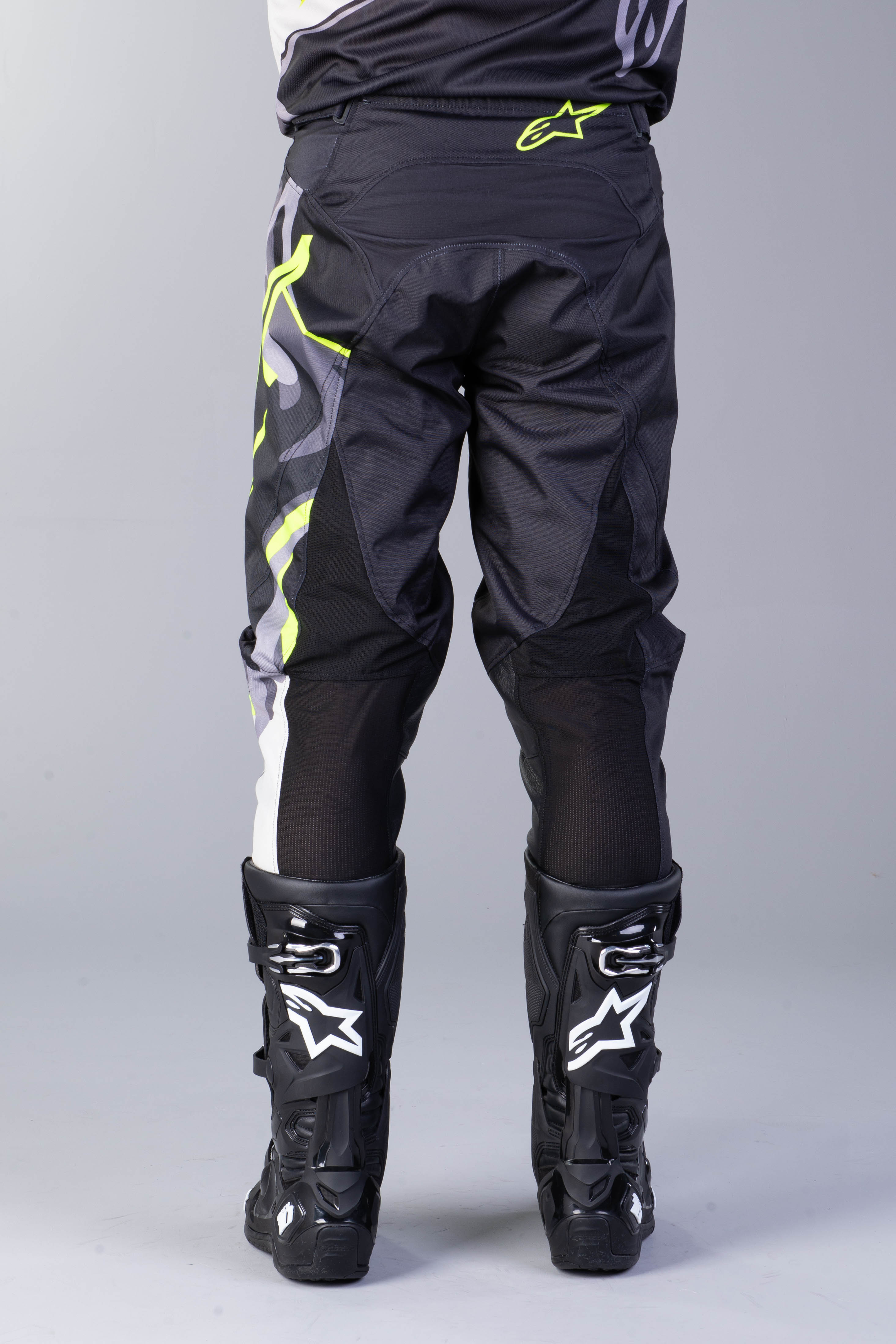 Alpinestars Racer Tech Flagship MX Trousers