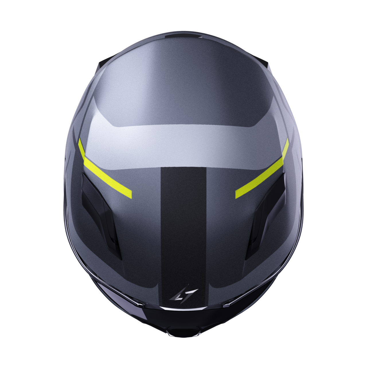 Stormer Wise Full Face Helmet Runner