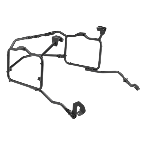 Givi PLR Monokey® Rapid Release Side Bag Rack - Buy now, get