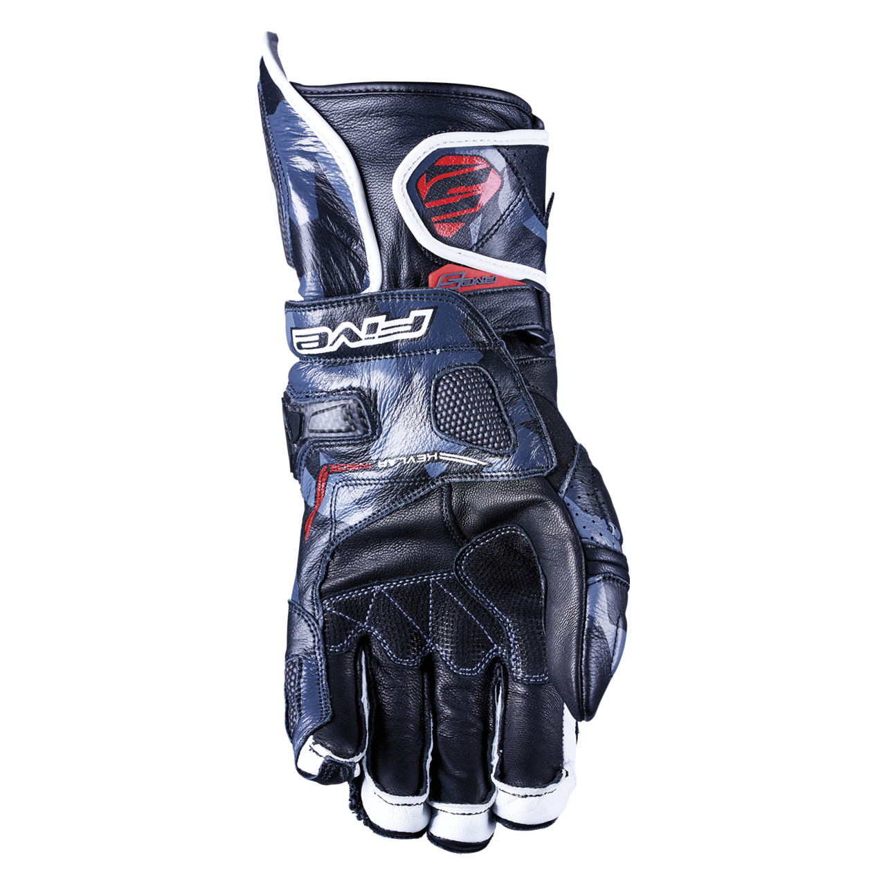 Five RFX1 Replica MC Gloves
