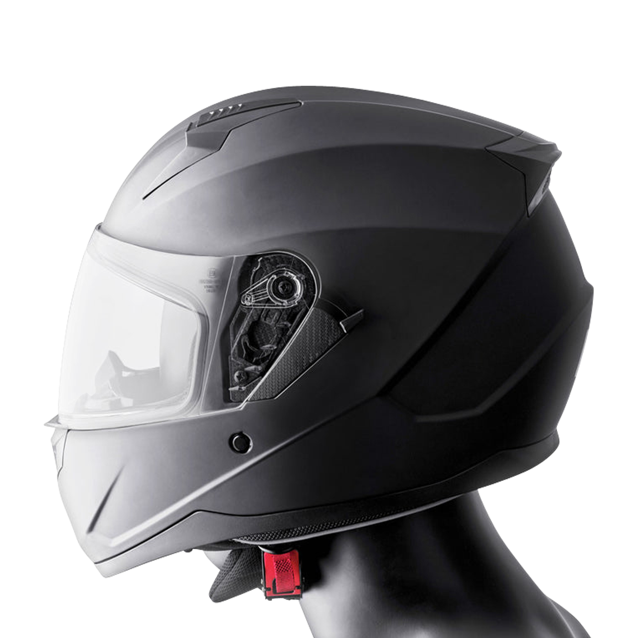 Casco Integral GMS Hexago
