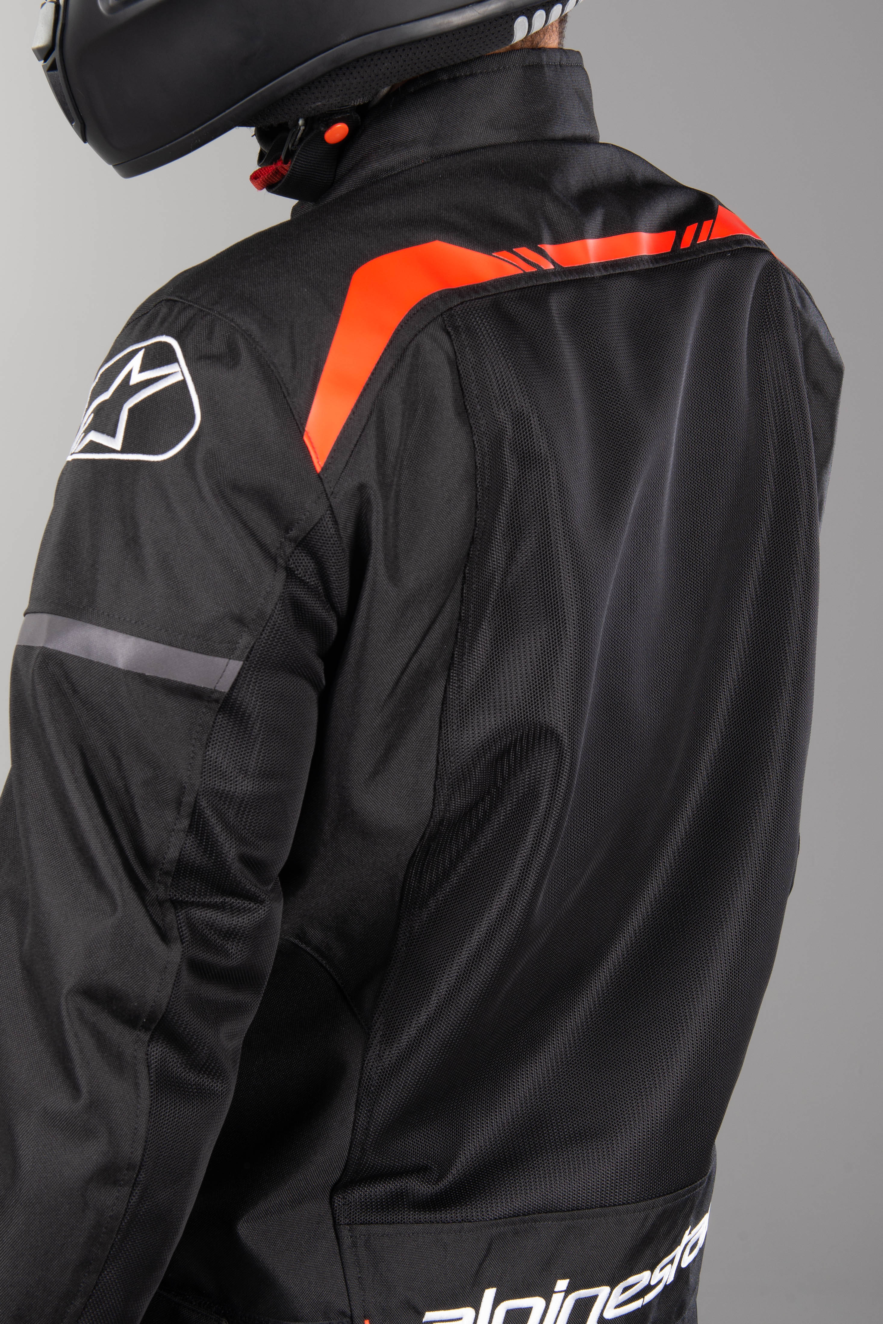 Chaqueta de Moto Alpinestars T-SPS Air