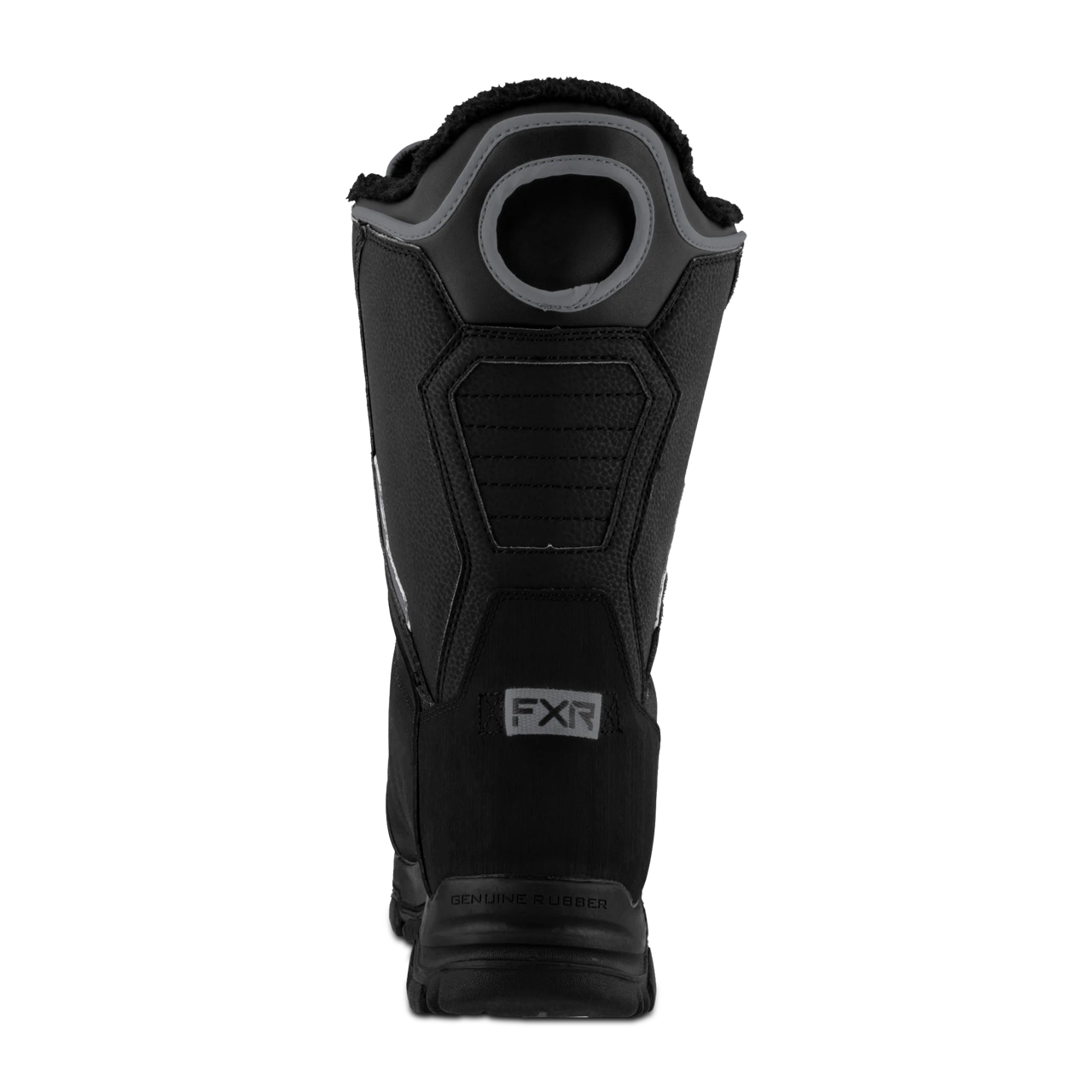 FXR Helium BOA Snowmobile Boots