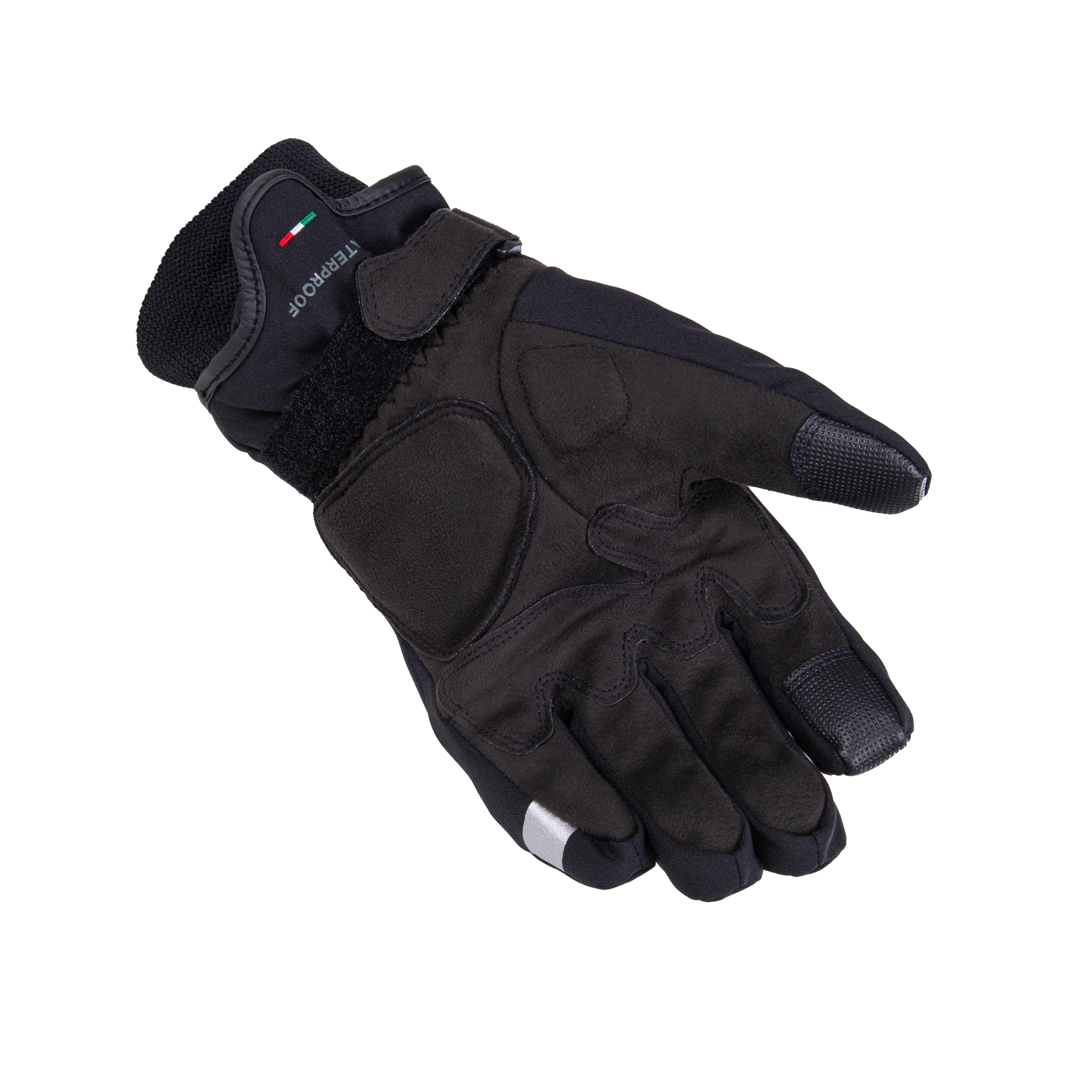 Dainese Avila D-Dry Motorcycle Gloves