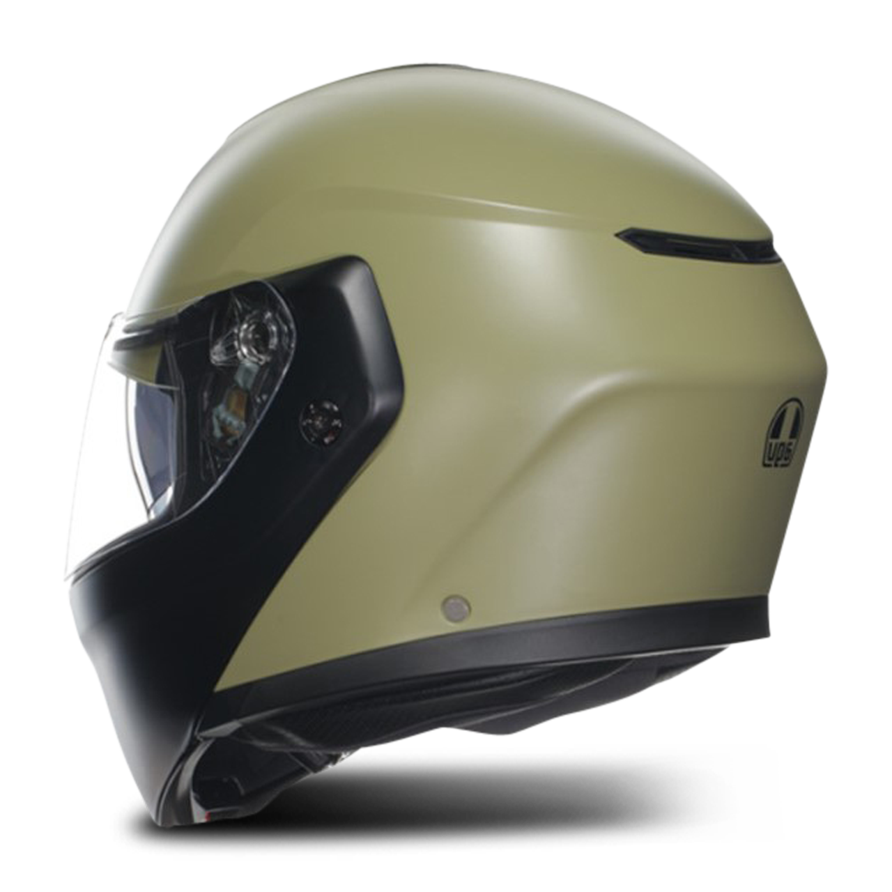 Casco Modular AGV Street