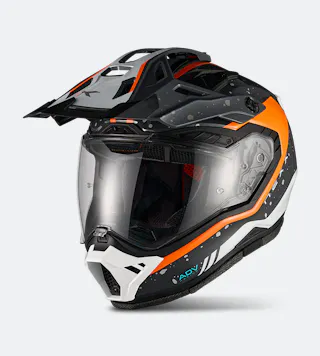 Nexx X.Rally Yuma Adventure Helmet