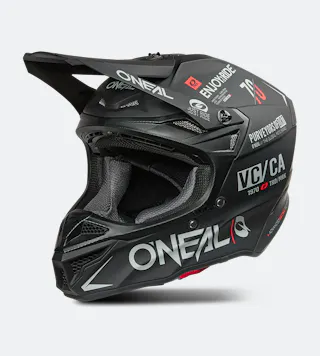MX Ķivere O'Neal 5SRS Polyacrylite