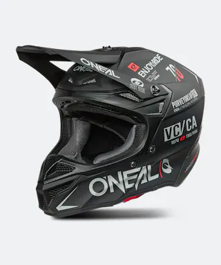 Crosshelm O'Neal 5Srs Polyacrylite Brand