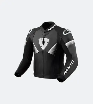 MC-Jakke Rev'It! Argon 2