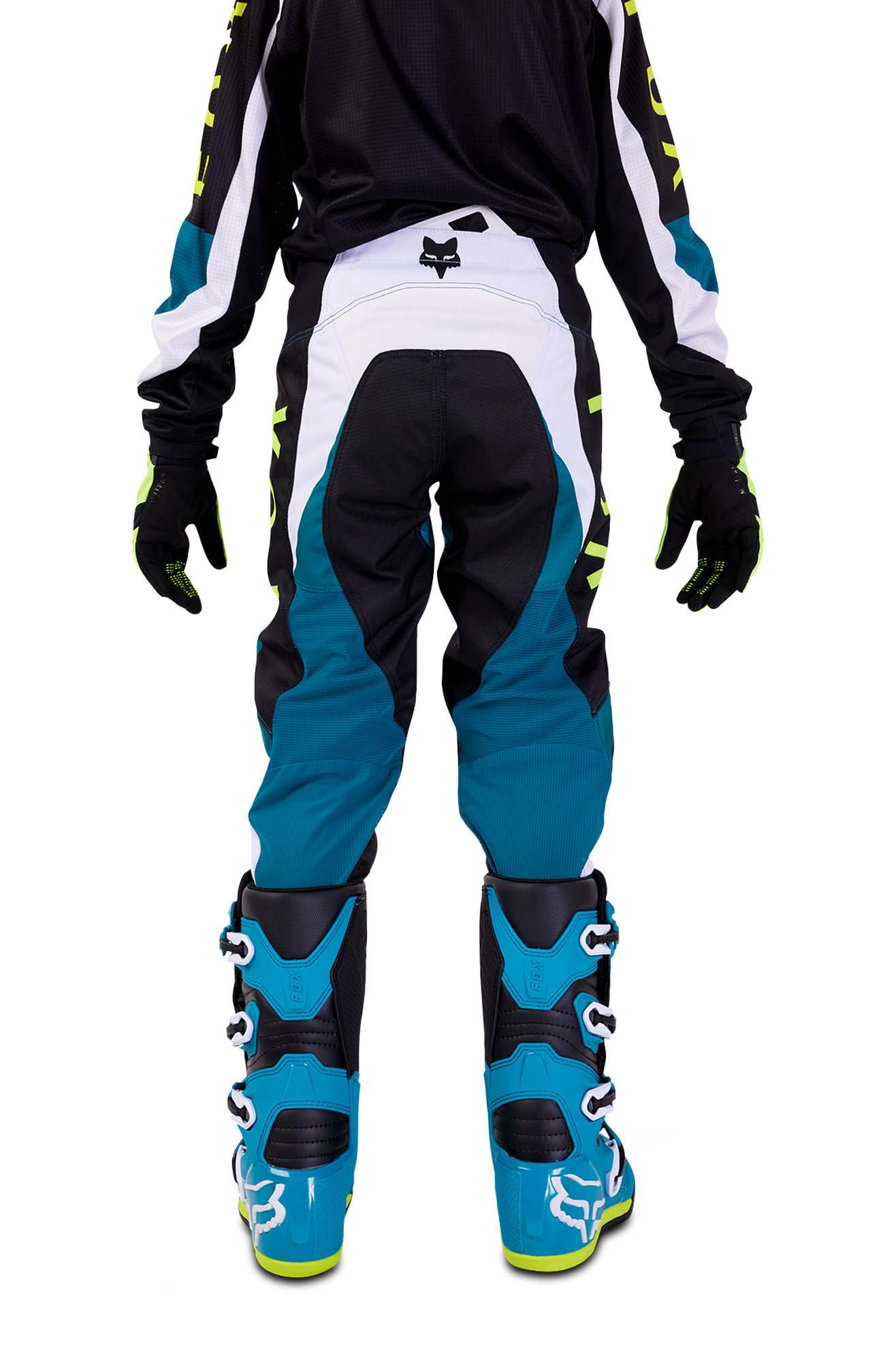 FOX 180 Nitro Youth MX Trousers