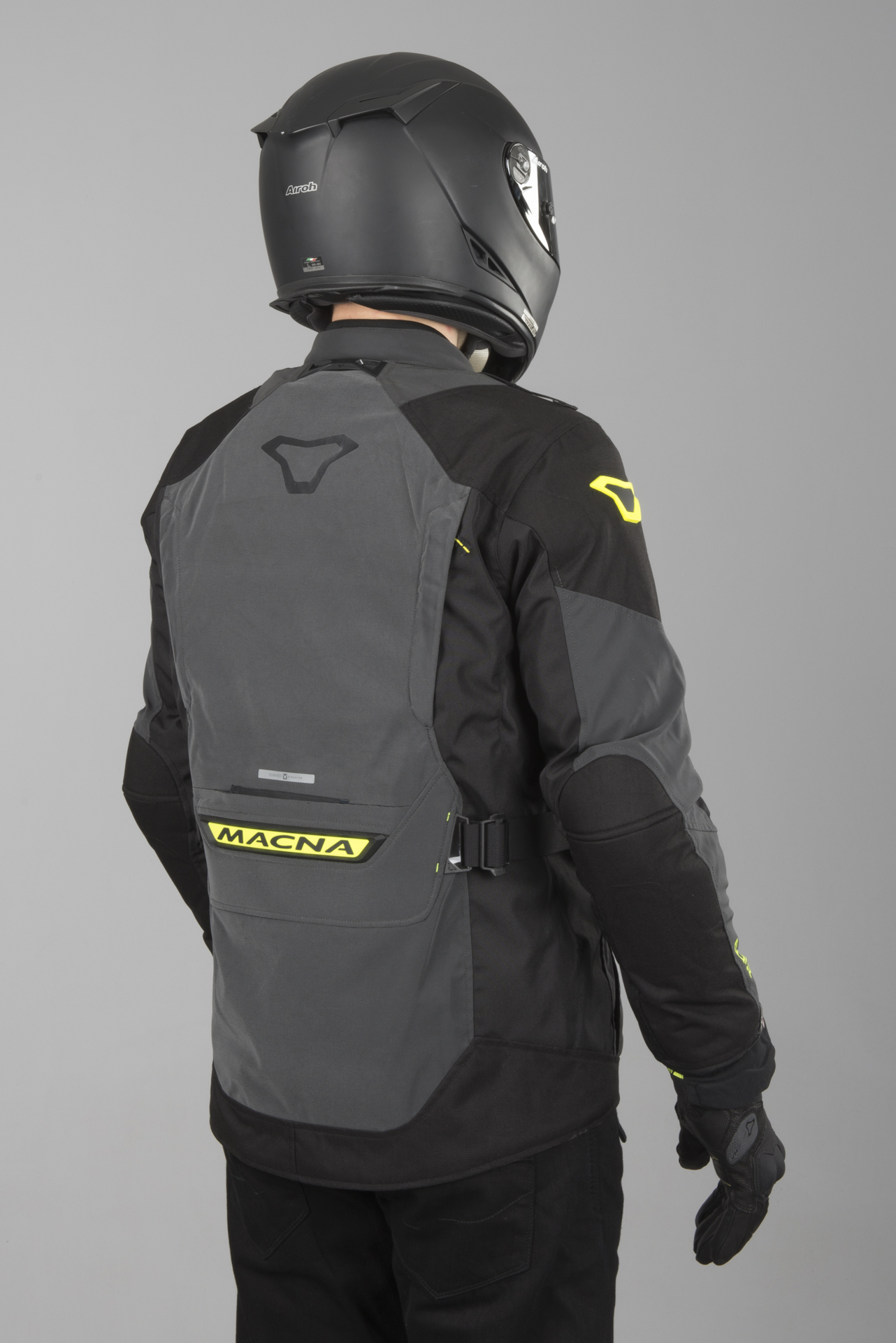 Macna Equator Jacket
