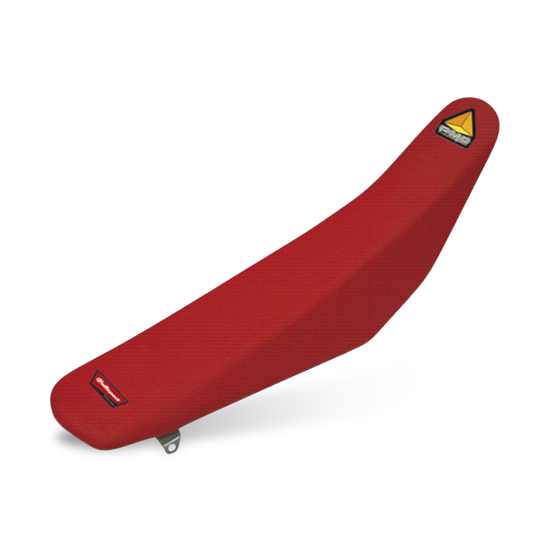 Funda de Asiento Polisport Roja