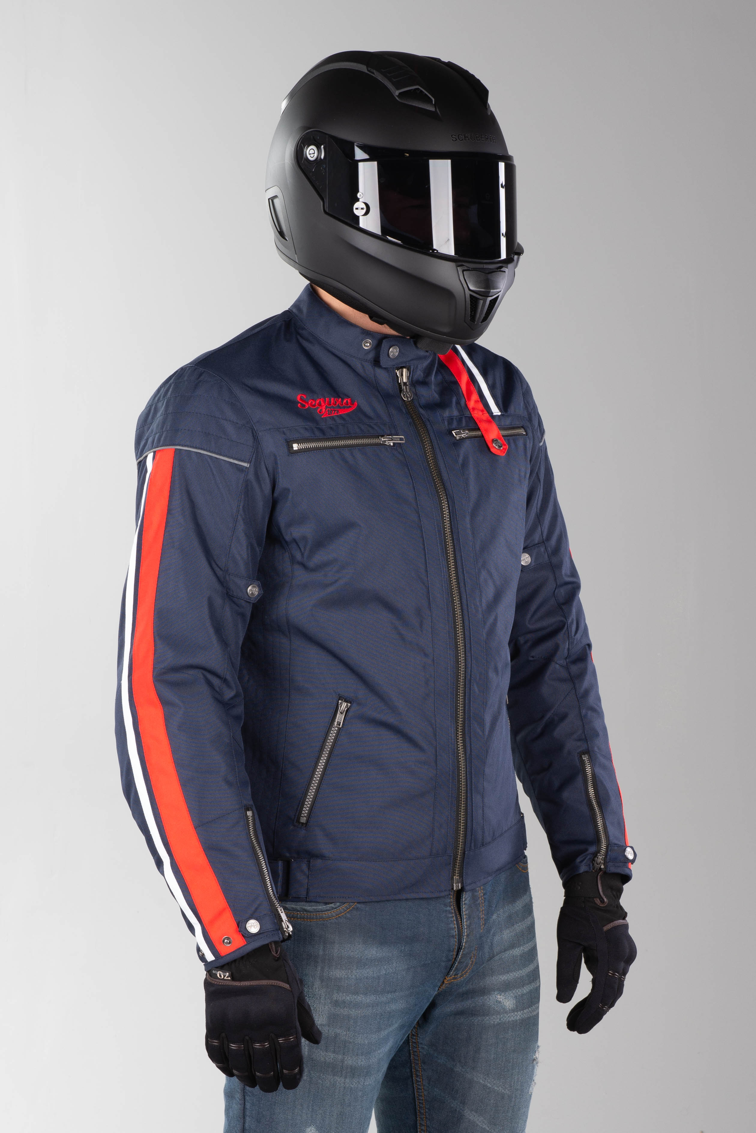 Segura Brooster Jacket