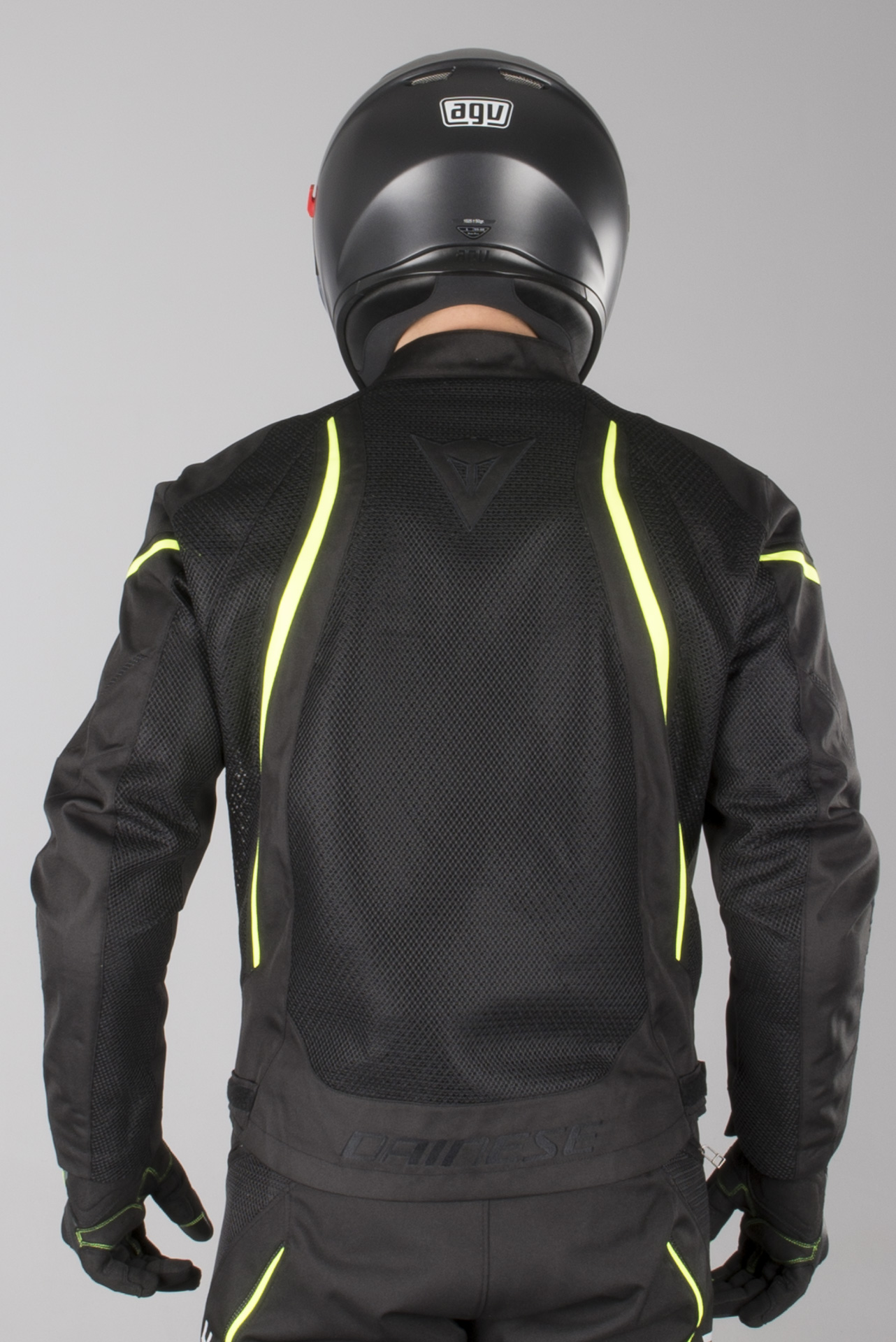 Dainese Air Crono 2 Jacket