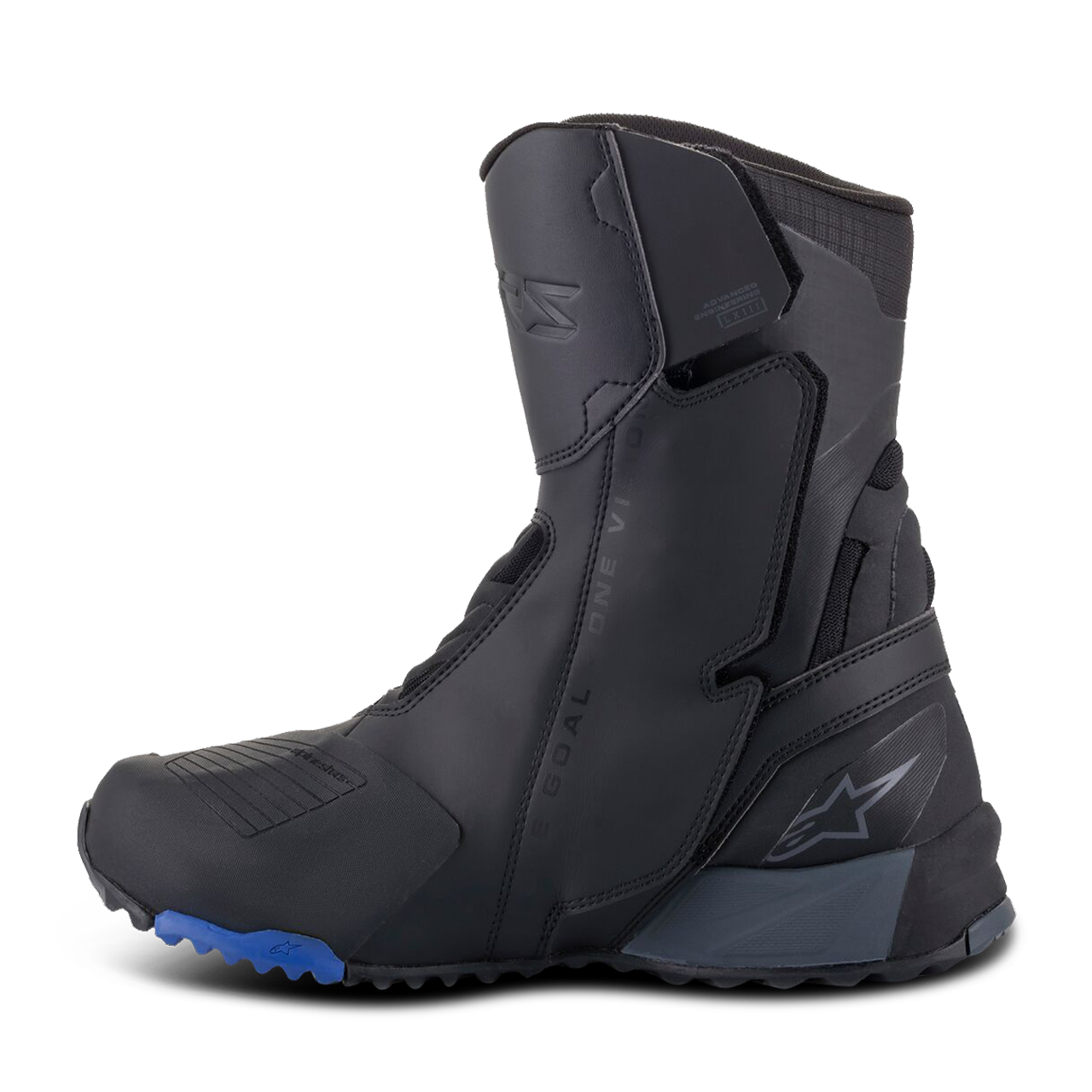 Alpinestars RT-8 Gore-Tex® MC Boots