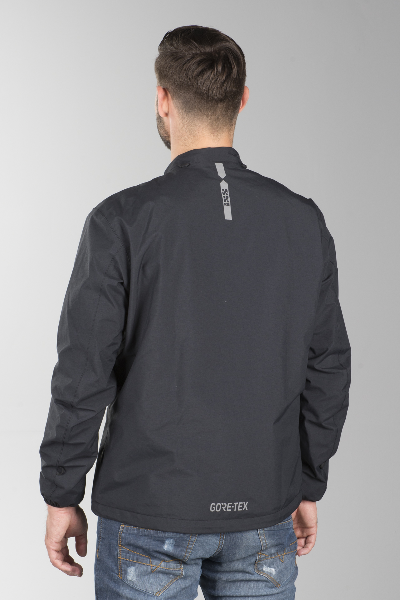 Chaqueta de Moto Interior iXS Tour 1.0 GORE-TEX®