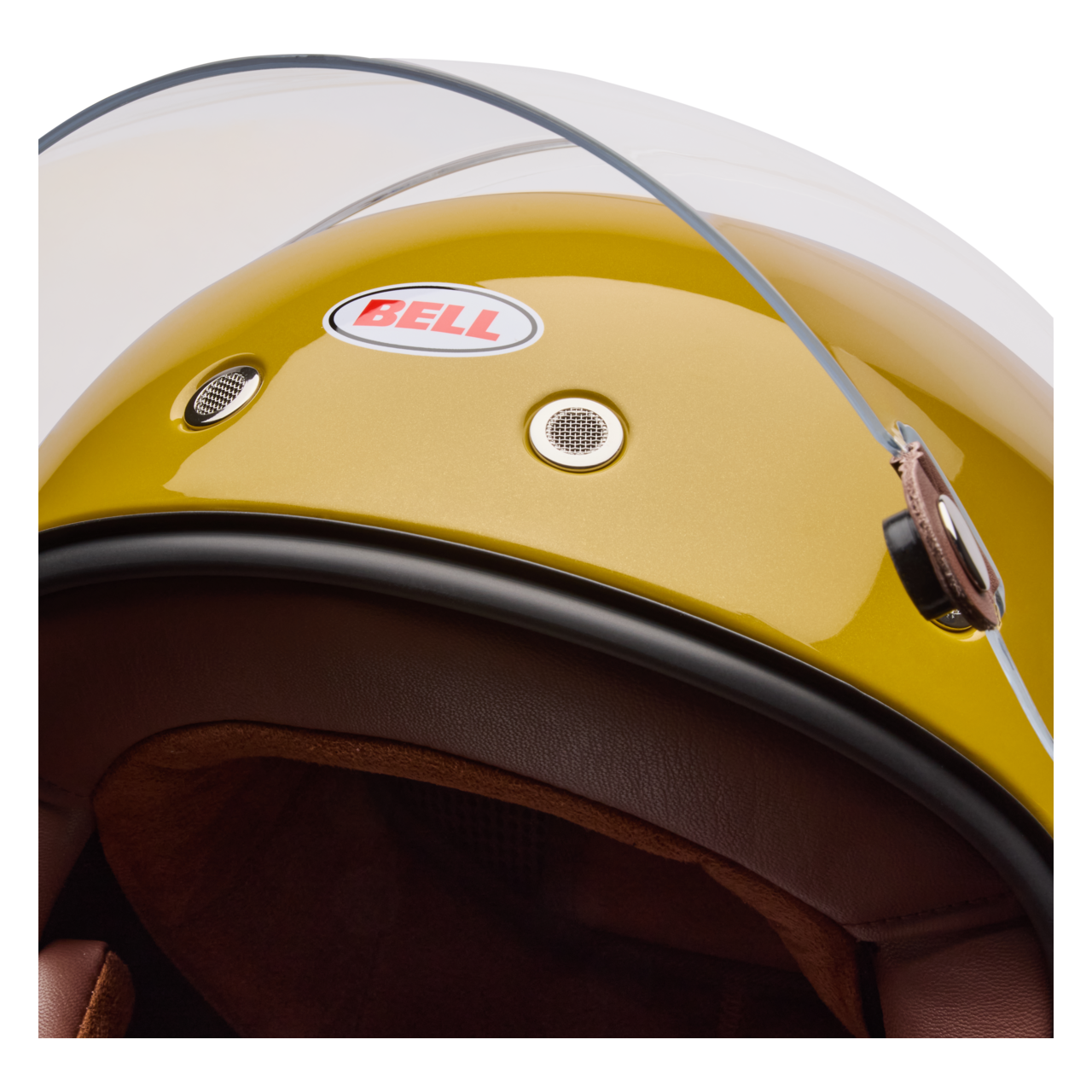 Casco Integral BELL Bullitt GT Solid
