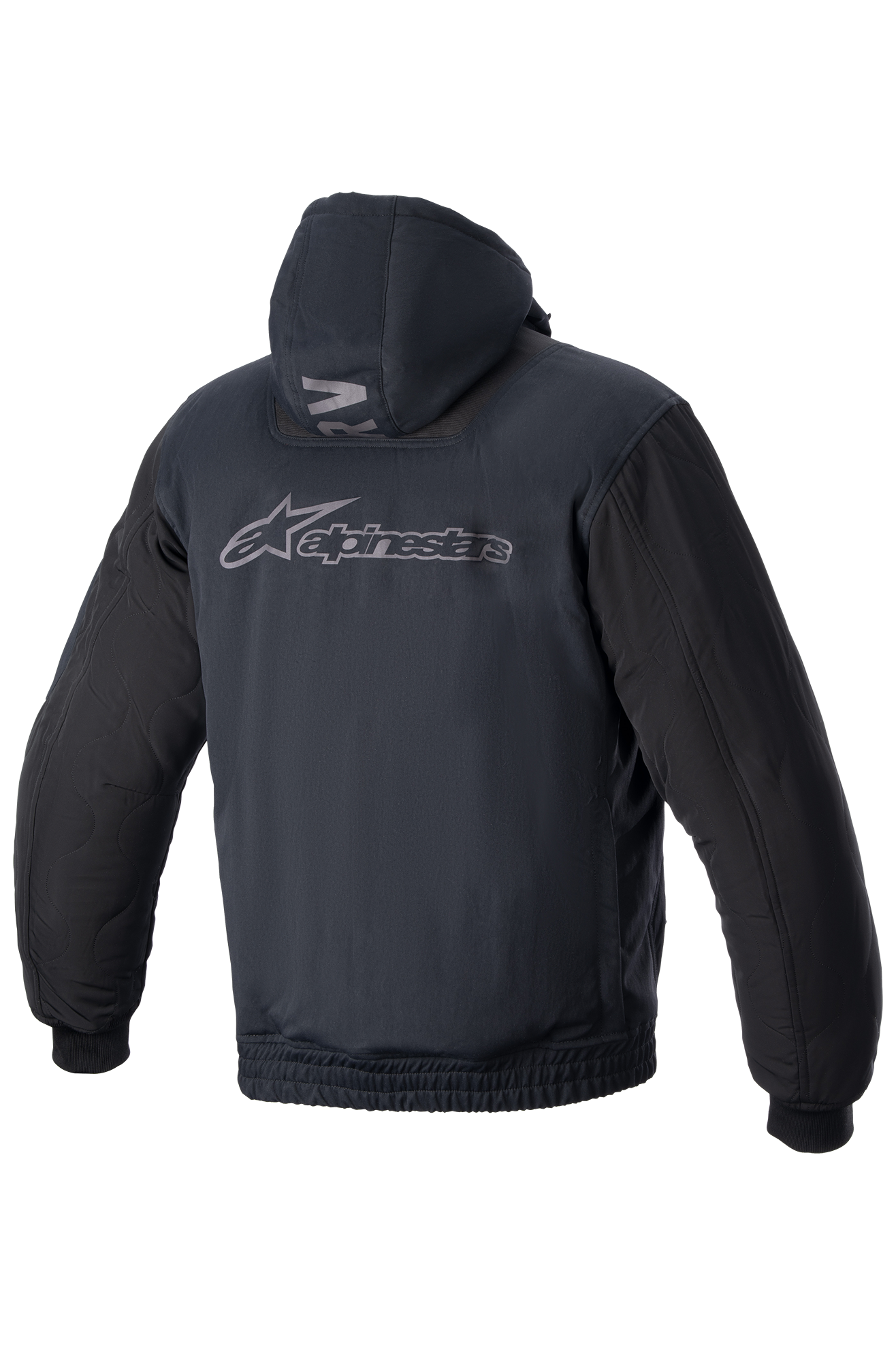 Alpinestars AS-DSL Kensei BOMBER Motorcycle Jacket