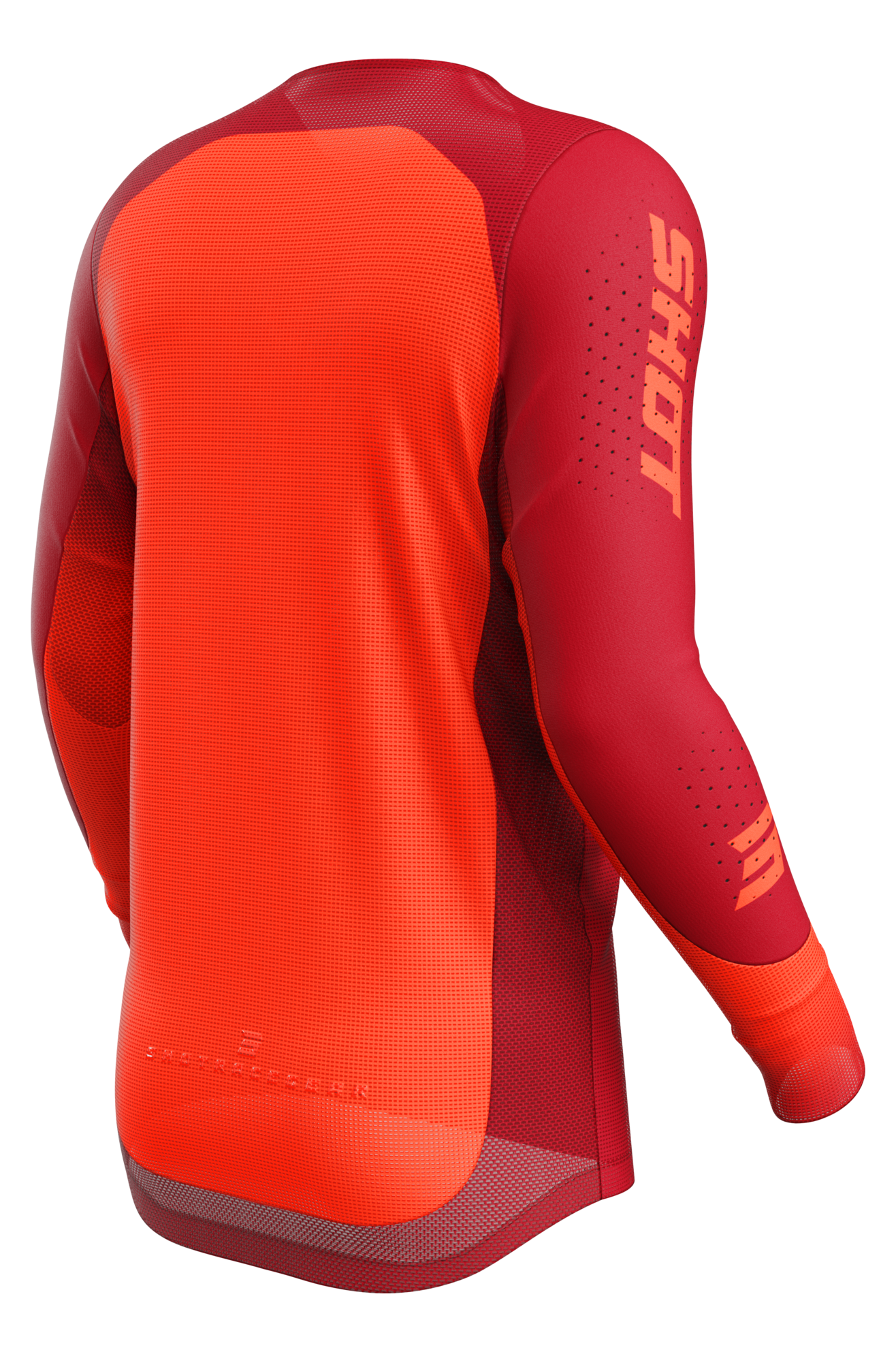 Crosstrui Shot Race Gear Aerolite Phase 27