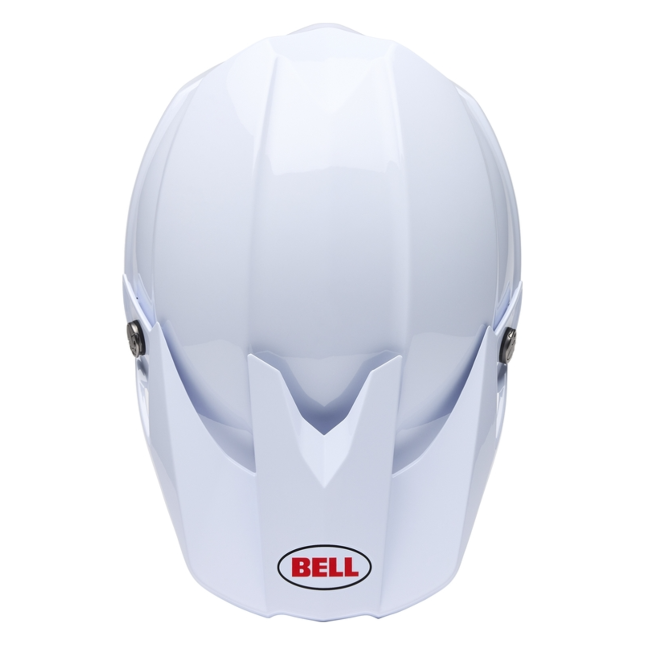 Casco MX BELL Moto-10 Mips