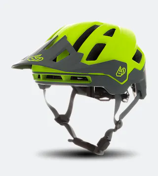MTB Lejupbraukšanas Ķivere 6D ATB-2T Ascent