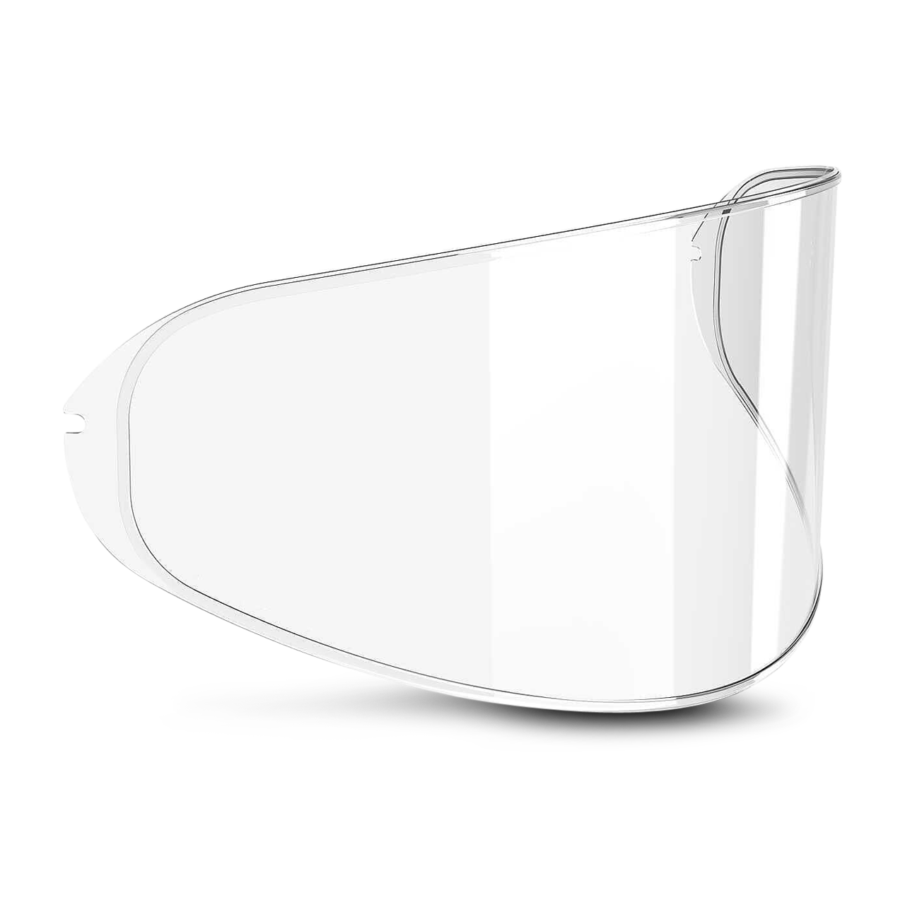 X-lite X-804 RS Ultra Carbon Pinlock Lens
