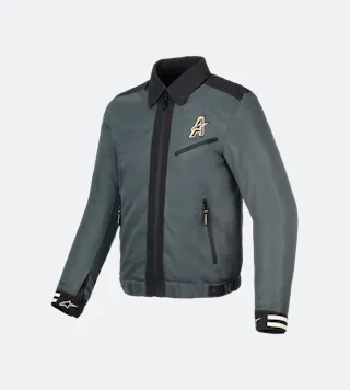 Chaqueta de Moto Alpinestars Ignite Air