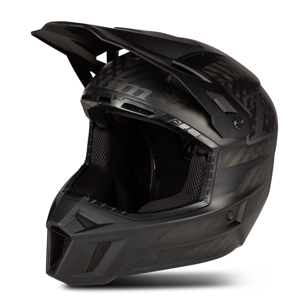 MX Каска Klim F3 Carbon