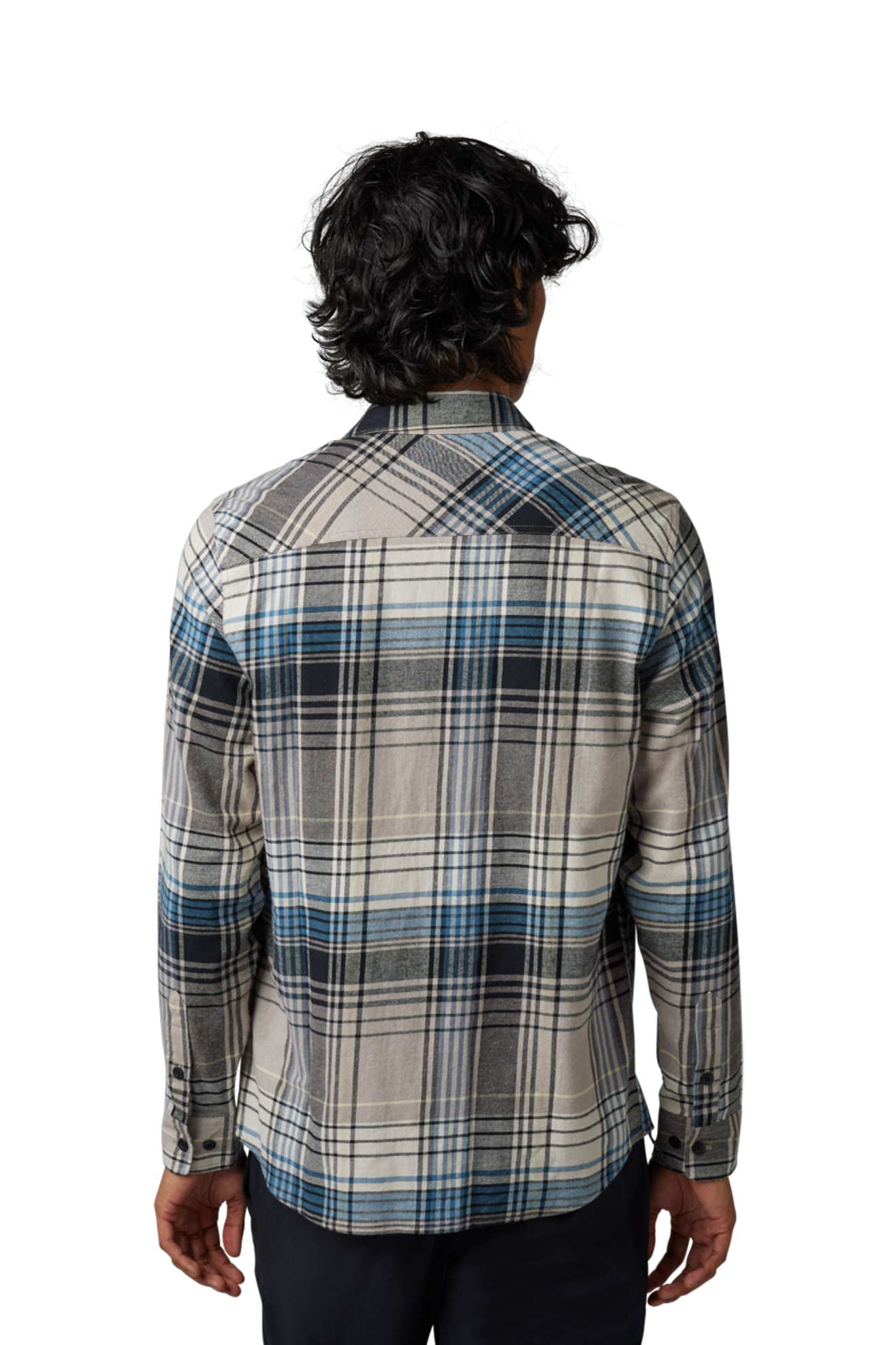 Srajca FOX Turnout Utility Flannel