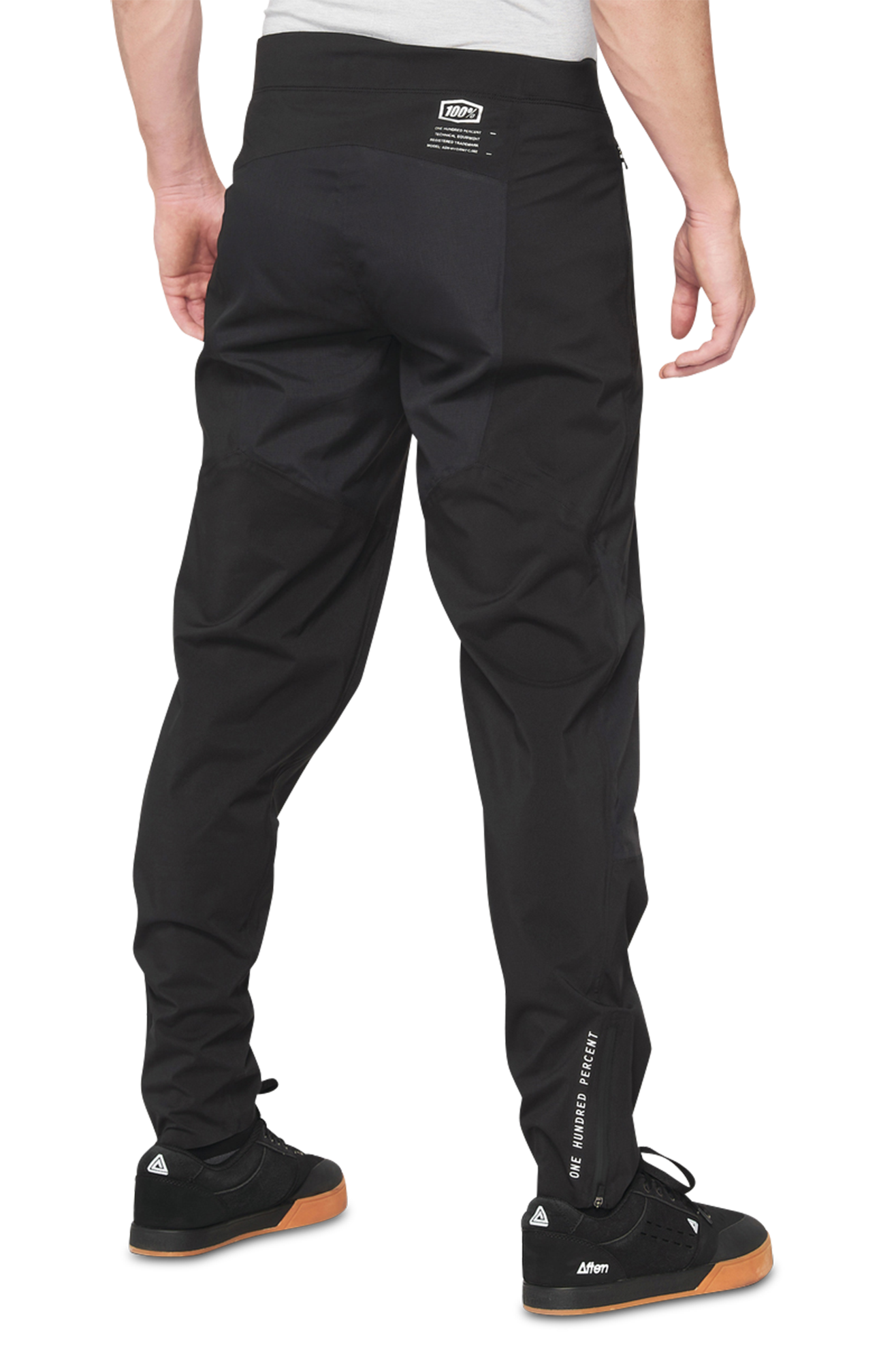100% Hydromatic MTB Trousers