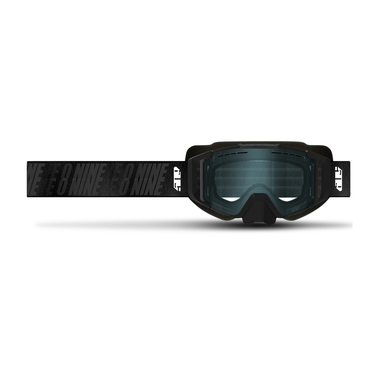 Sneeuwscooterbril 509 Sinister XL6 ‘Nightvision’