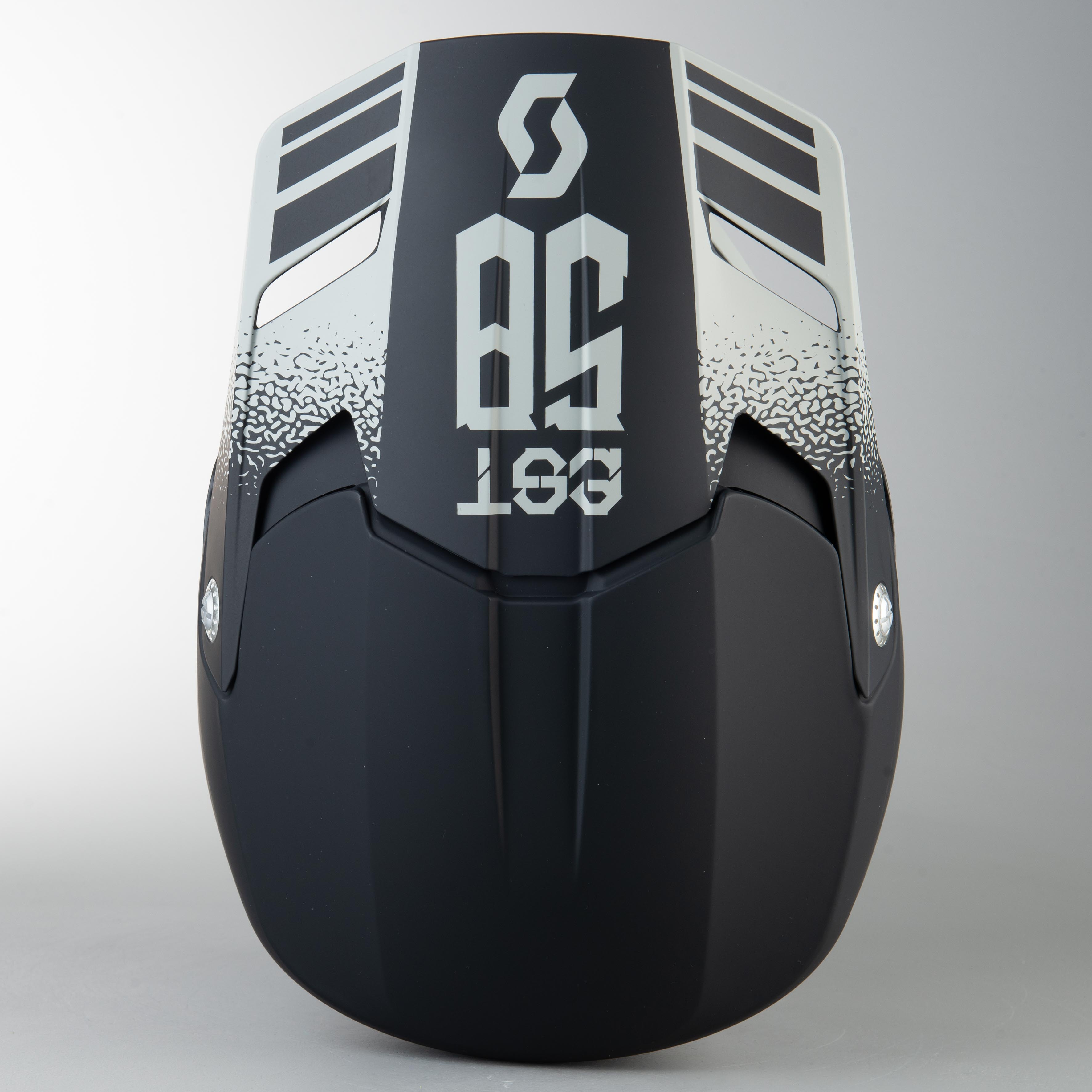 Scott 350 EVO Plus Mips® Retro MX Helmet